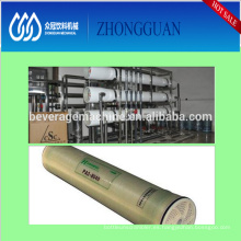 Water filtration equipment / system